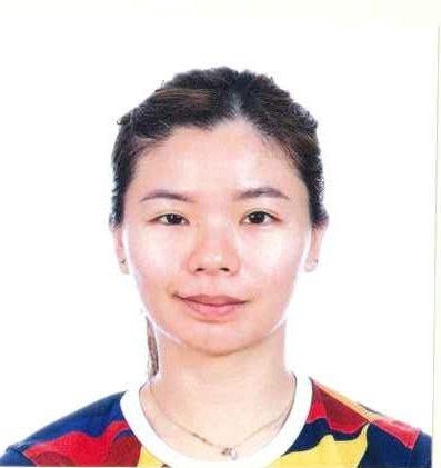YING HO